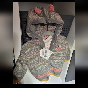 Souris mini baby outfit 3-6 m